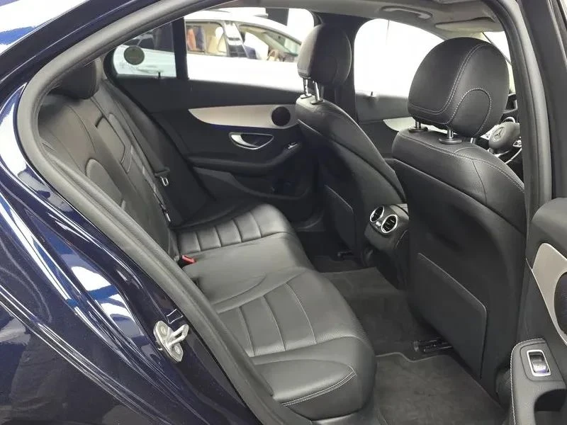 Mercedes-Benz C 220 | Mobile.bg � ����������� 12