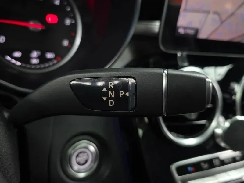 Mercedes-Benz C 220 | Mobile.bg � ����������� 9