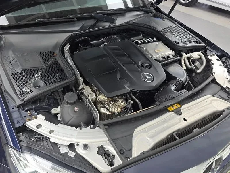 Mercedes-Benz C 220 | Mobile.bg � ����������� 6