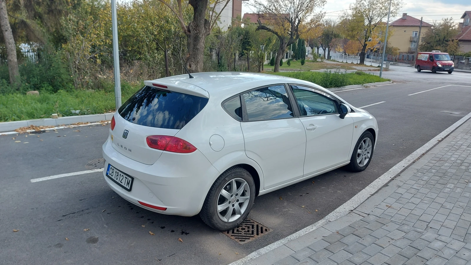 Seat Leon  - изображение 2