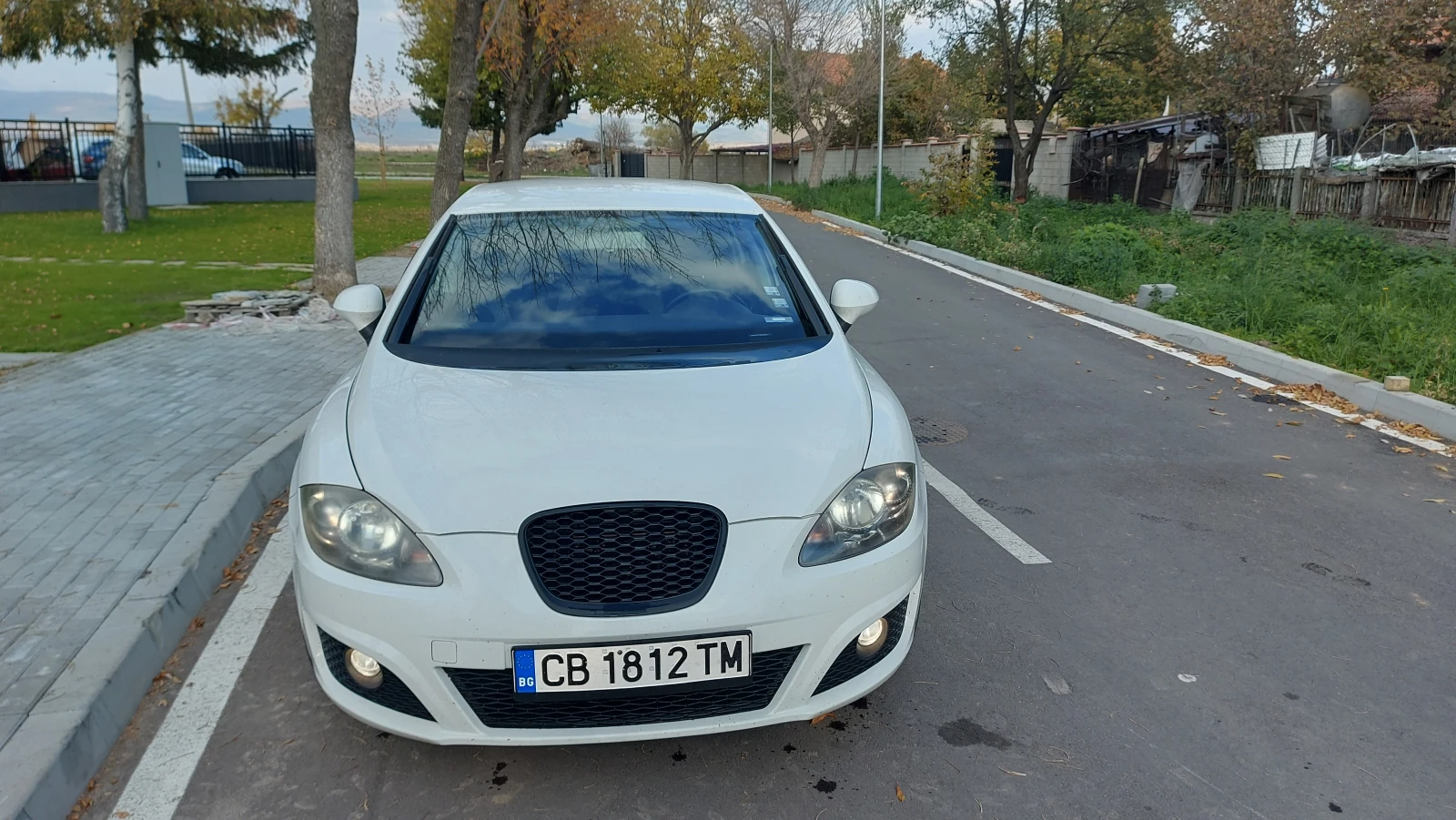 Seat Leon  - изображение 3