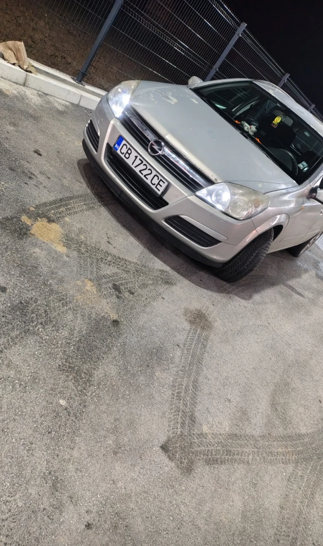 Opel Astra  - изображение 5