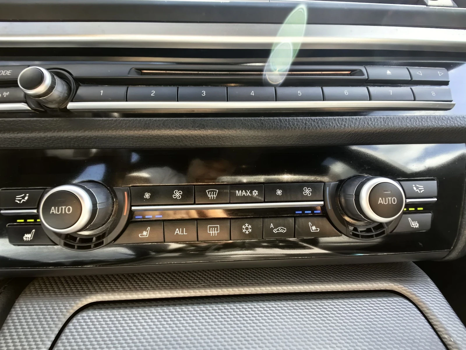 BMW 535 Diesel xDrive 500  ,   140  | Mobile.bg   12