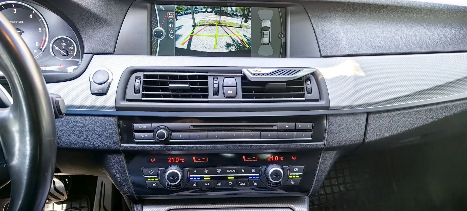 BMW 535 Diesel xDrive 500  ,   140  | Mobile.bg   17