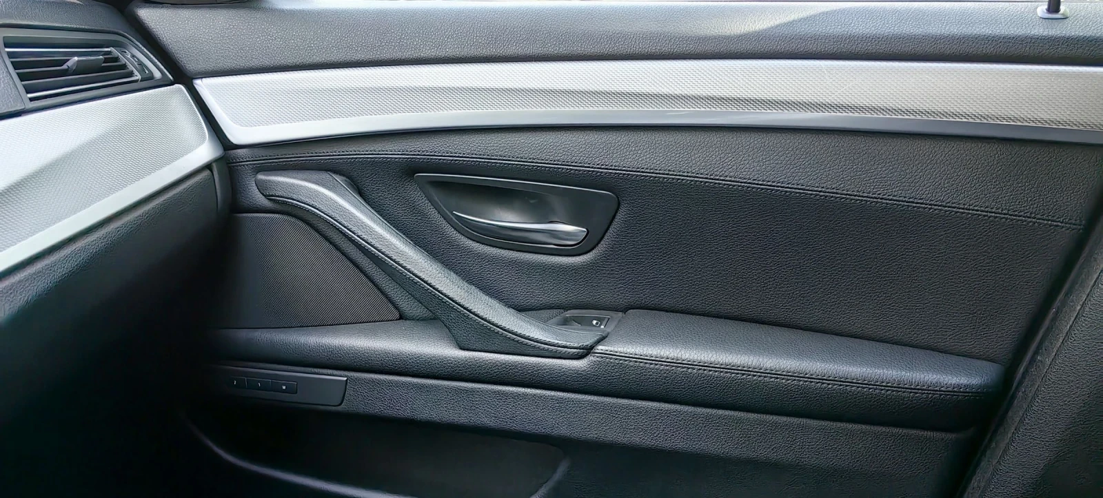 BMW 535 Diesel xDrive 500  ,   140  | Mobile.bg   14