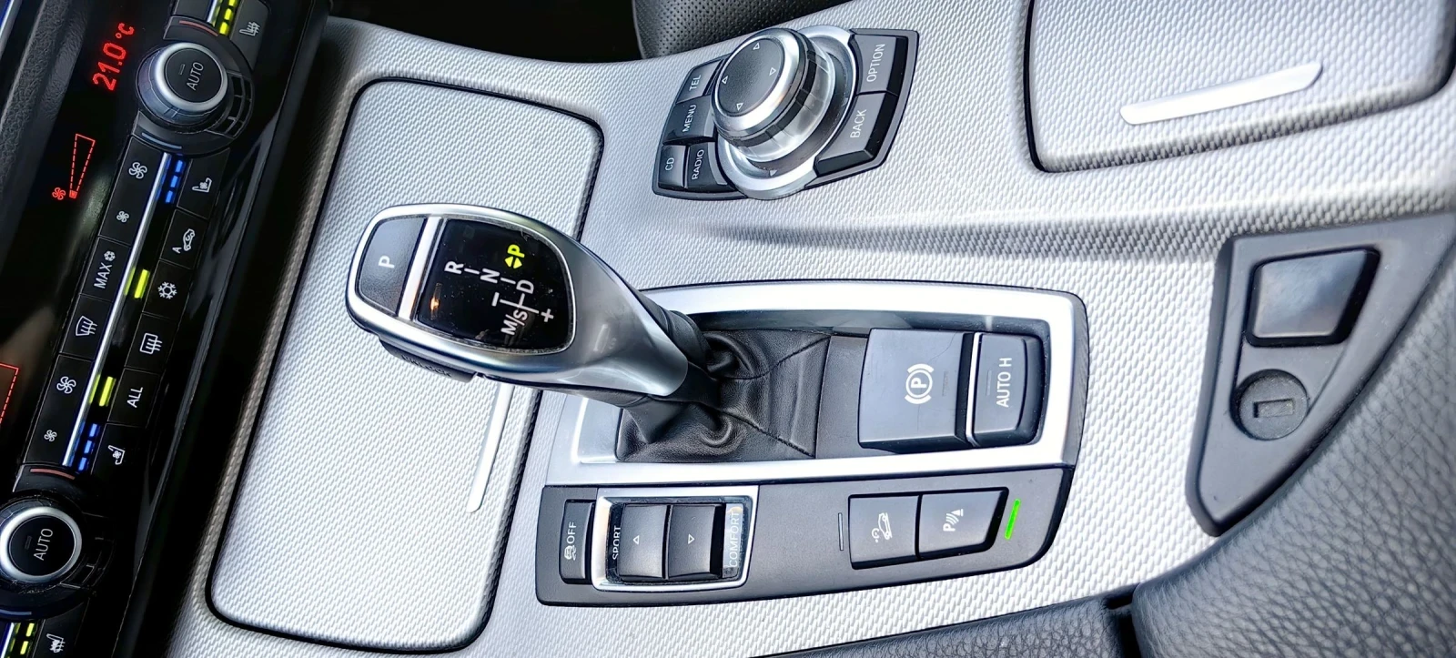 BMW 535 Diesel xDrive 500  ,   140  | Mobile.bg   15