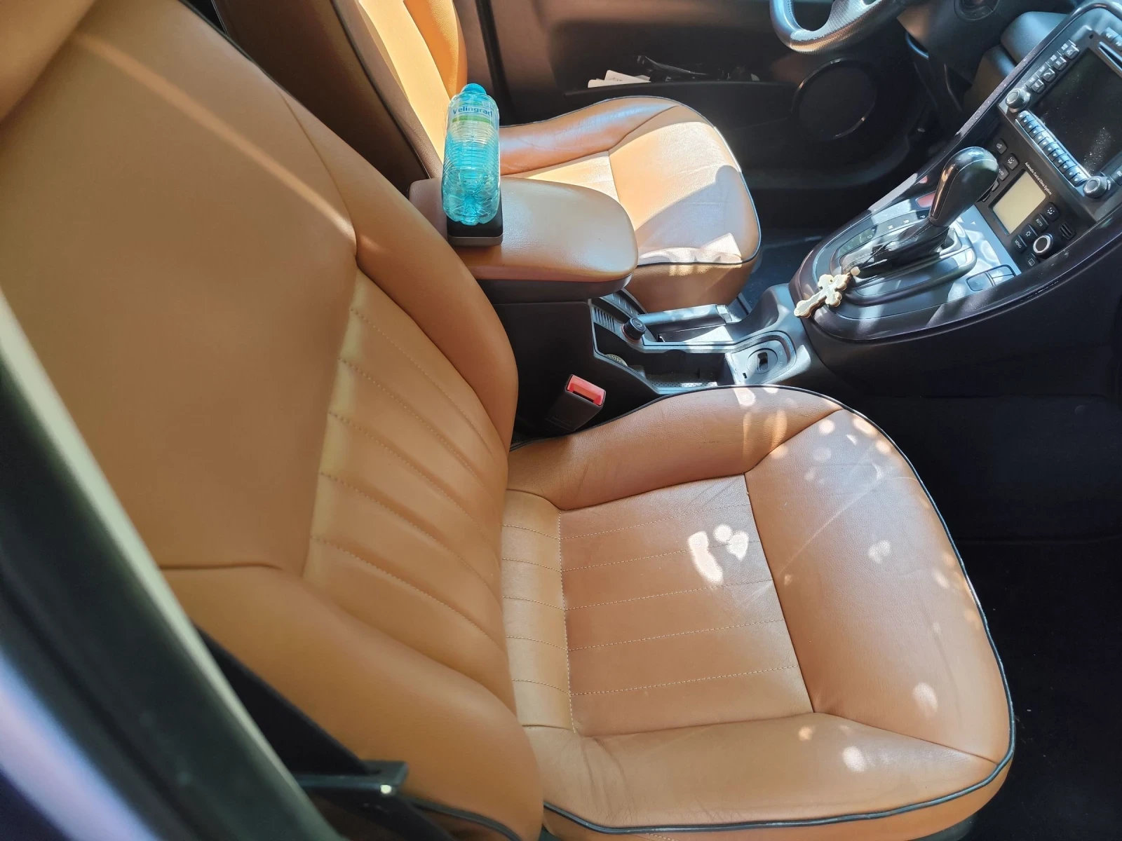 Fiat Croma 1.9 jtd - изображение 8