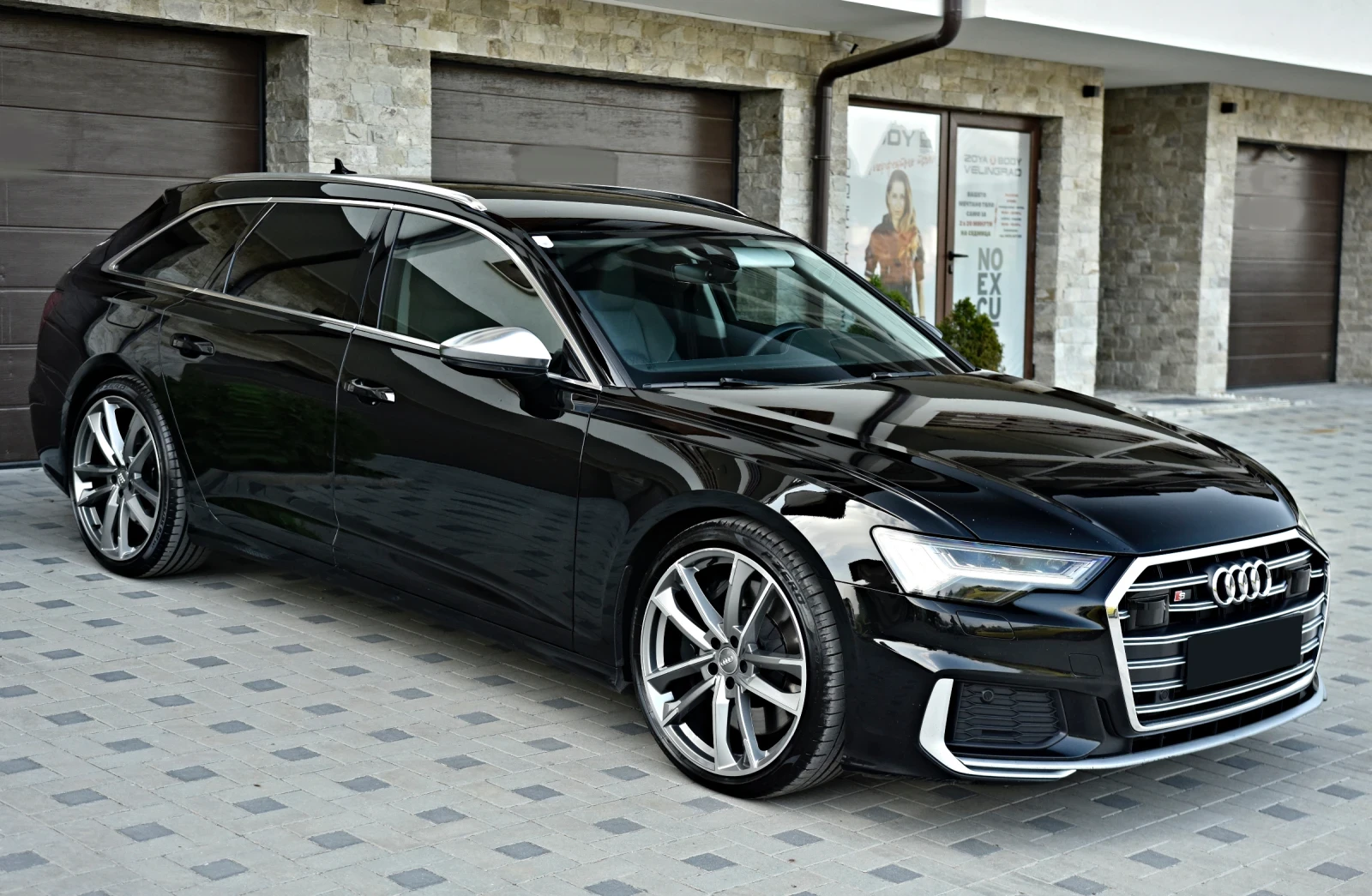Audi S6  - изображение 3