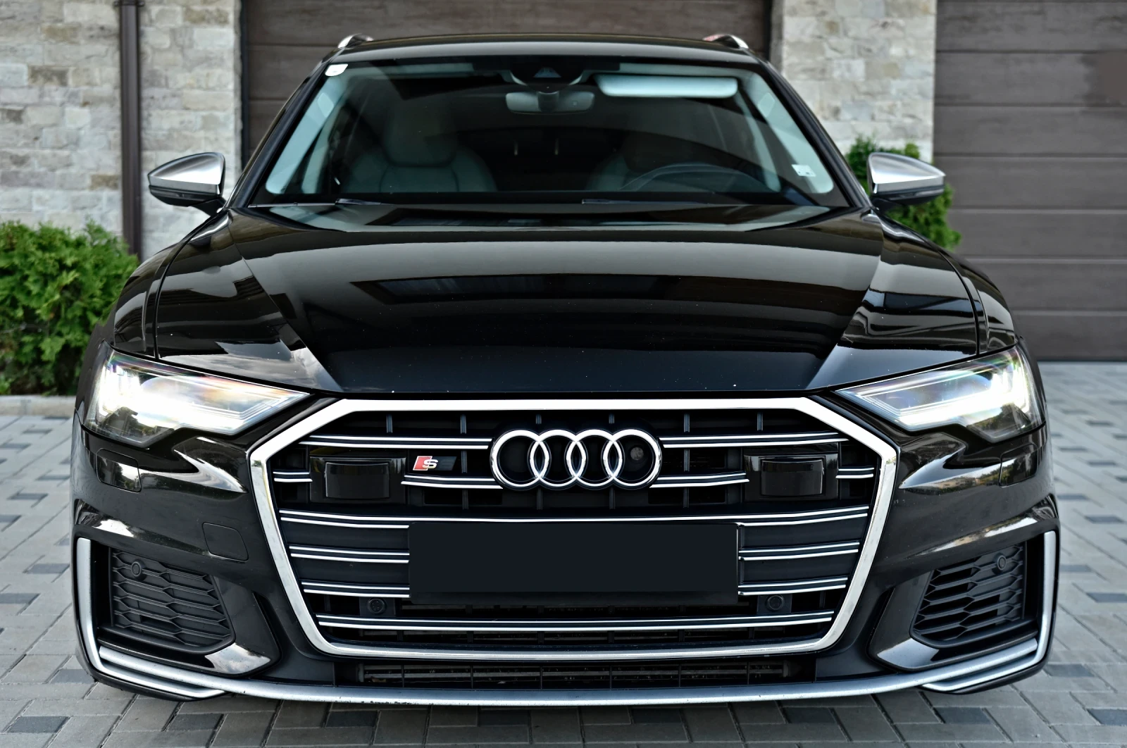 Audi S6  - изображение 2