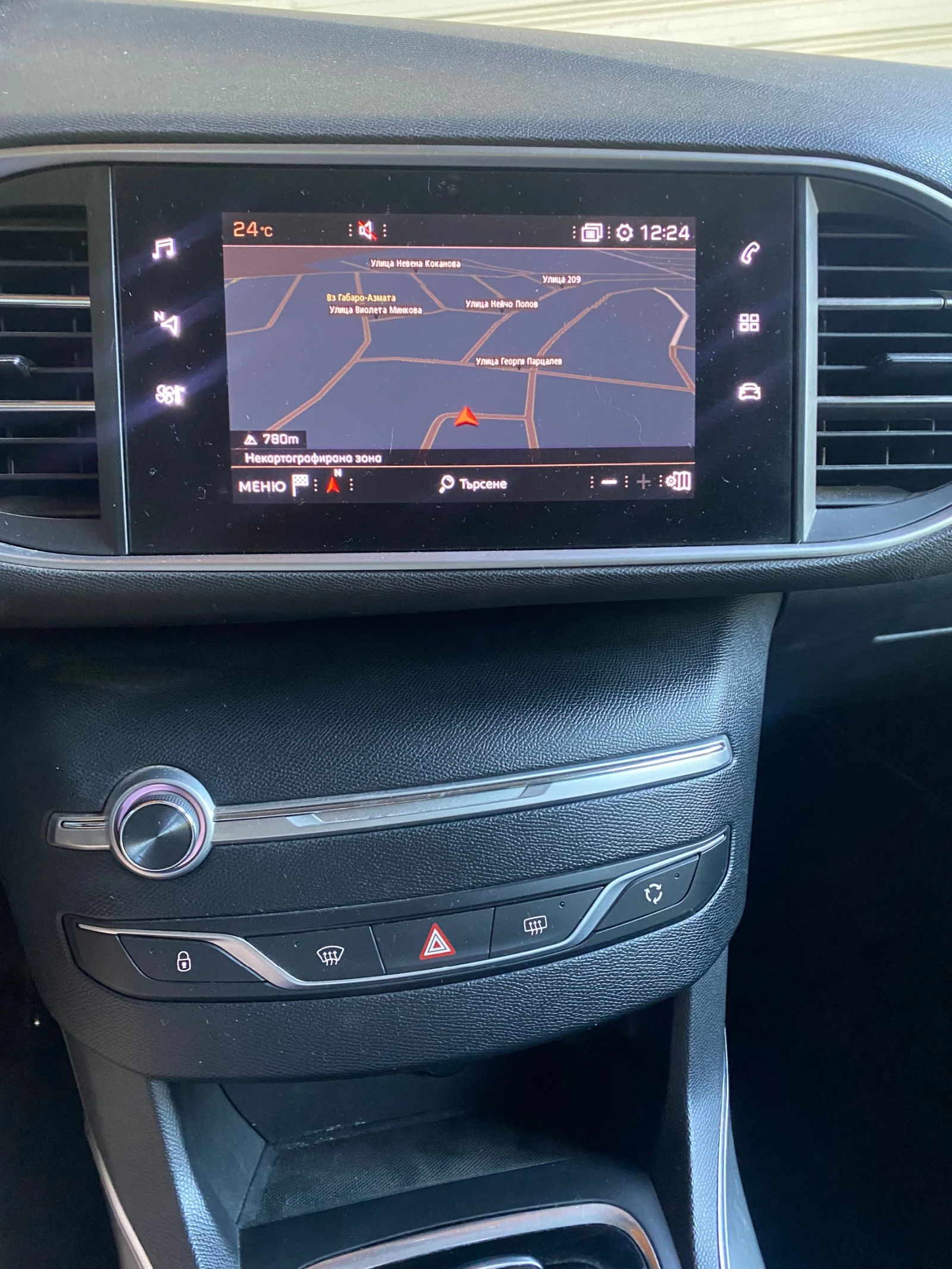 Peugeot 308 1.5HDI 40��� ��! | Mobile.bg � ����������� 13