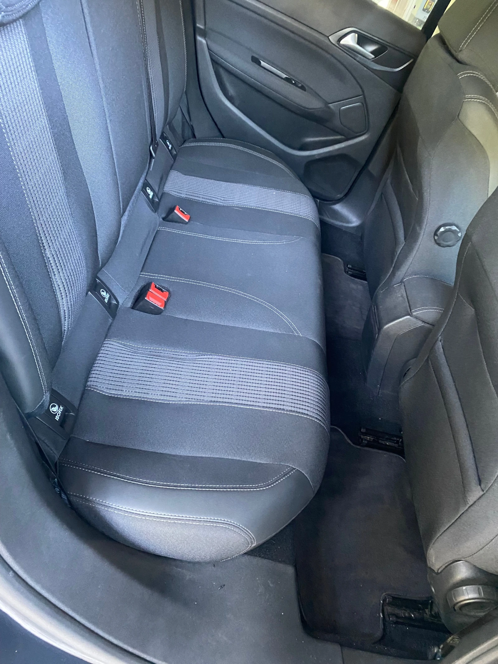 Peugeot 308 1.5HDI 40��� ��! | Mobile.bg � ����������� 11