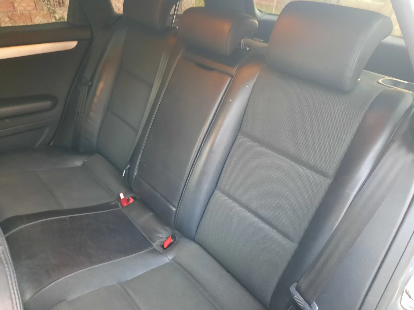 Audi A4 2.7 - изображение 6