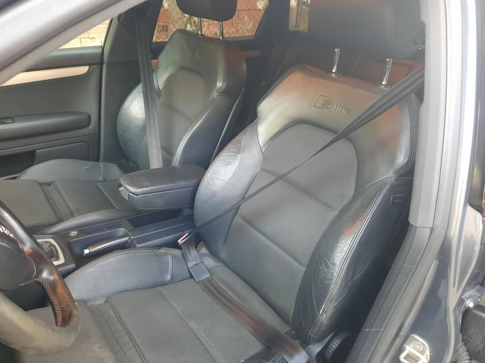 Audi A4 2.7 - изображение 5