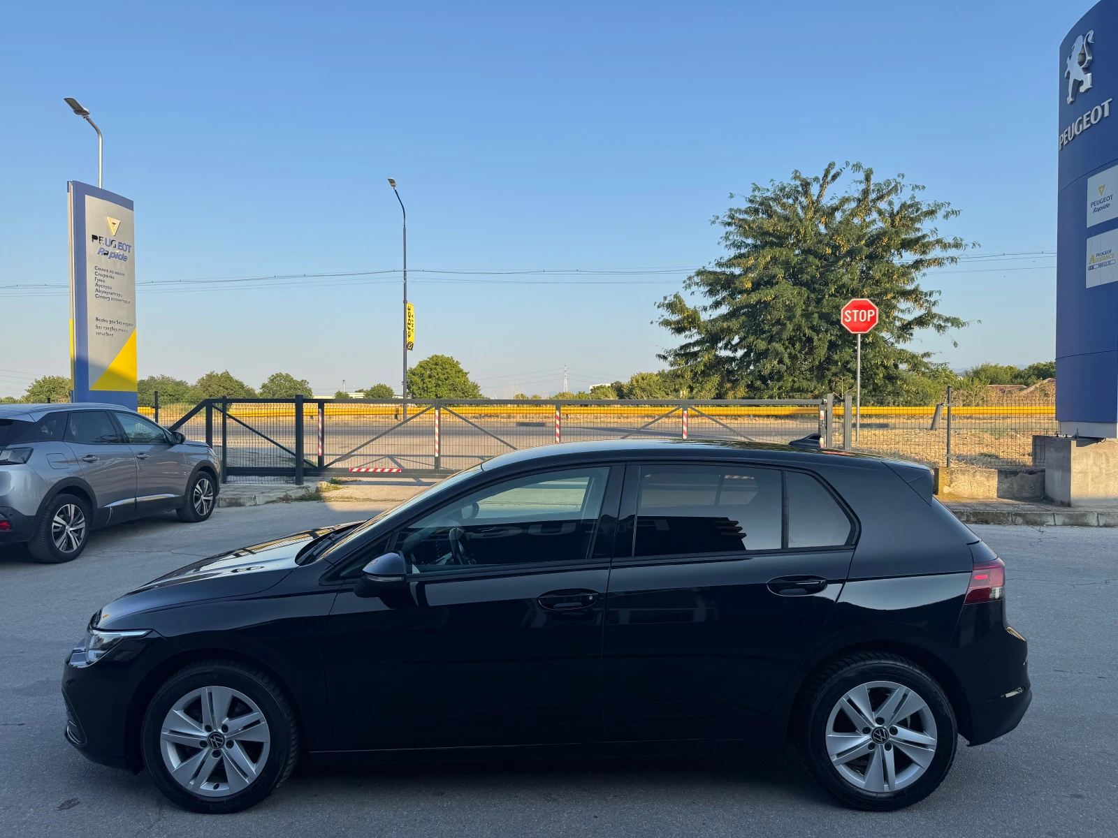 VW Golf 2.0 diesel - изображение 2