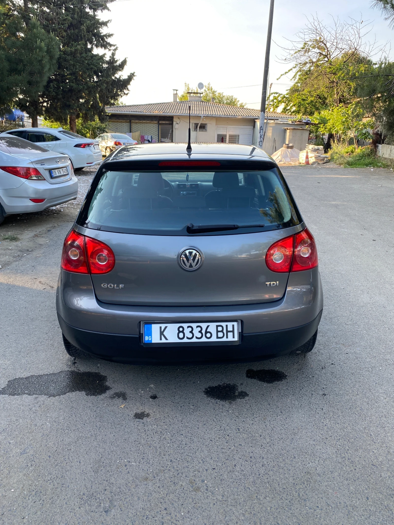 VW Golf  - изображение 4