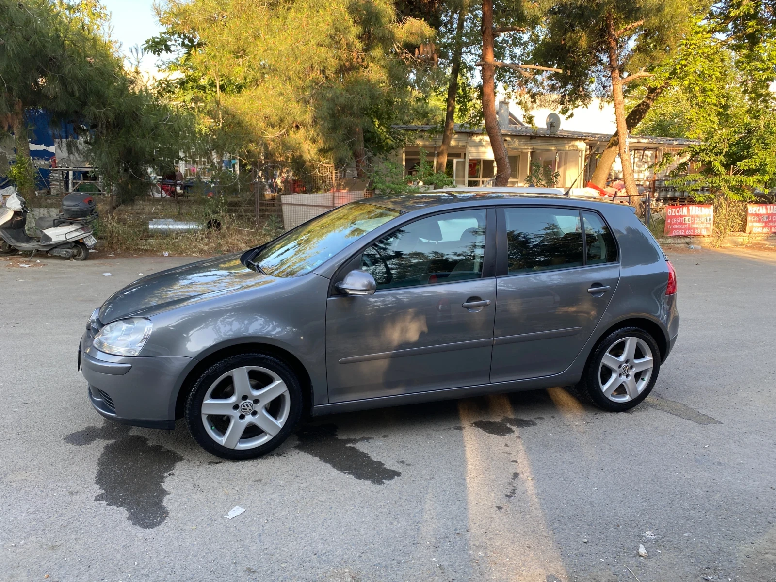 VW Golf  - изображение 6