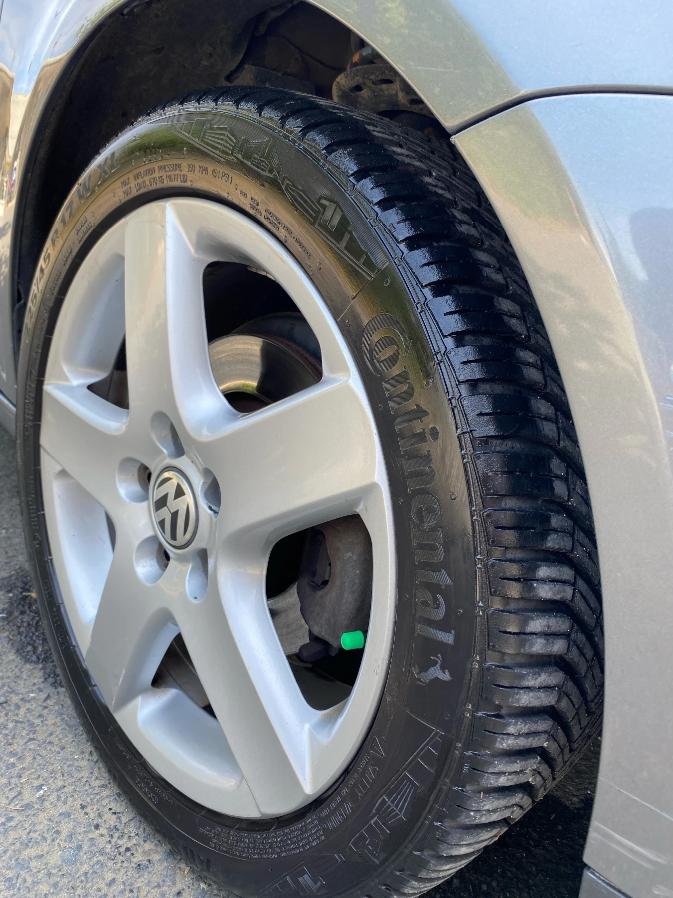 VW Golf  - изображение 9