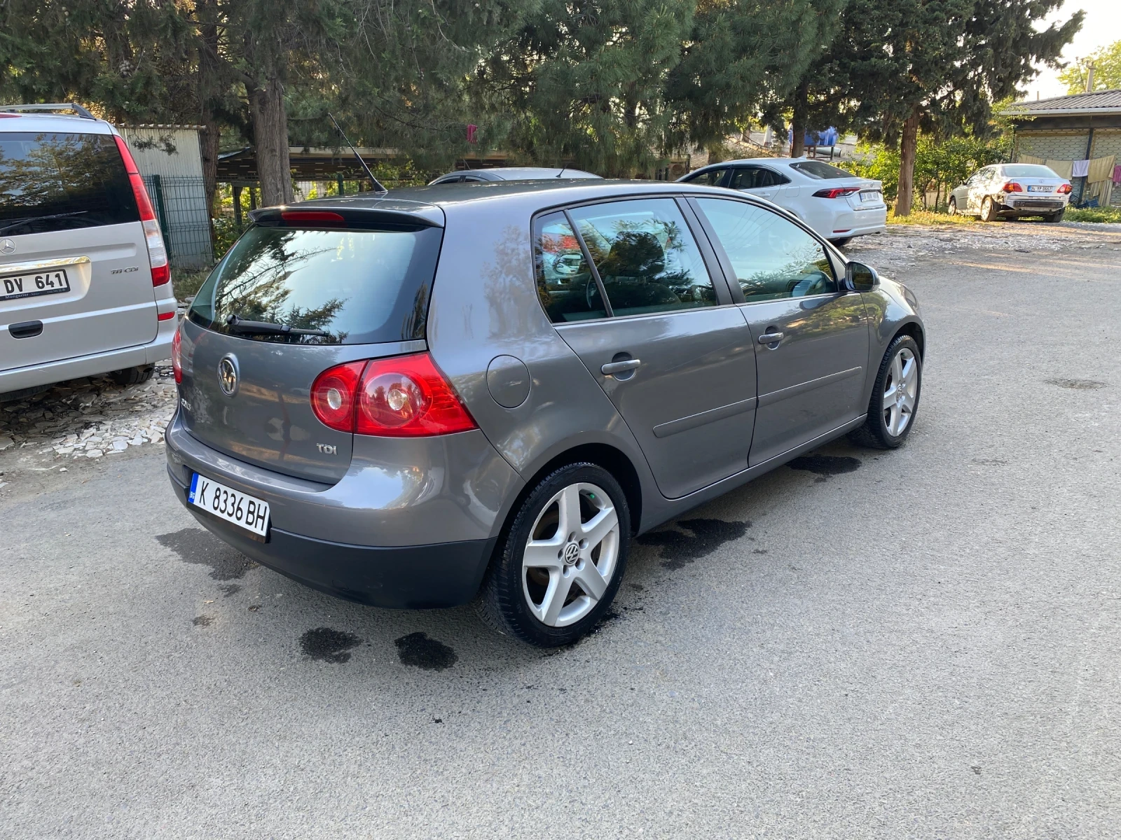 VW Golf  - изображение 3