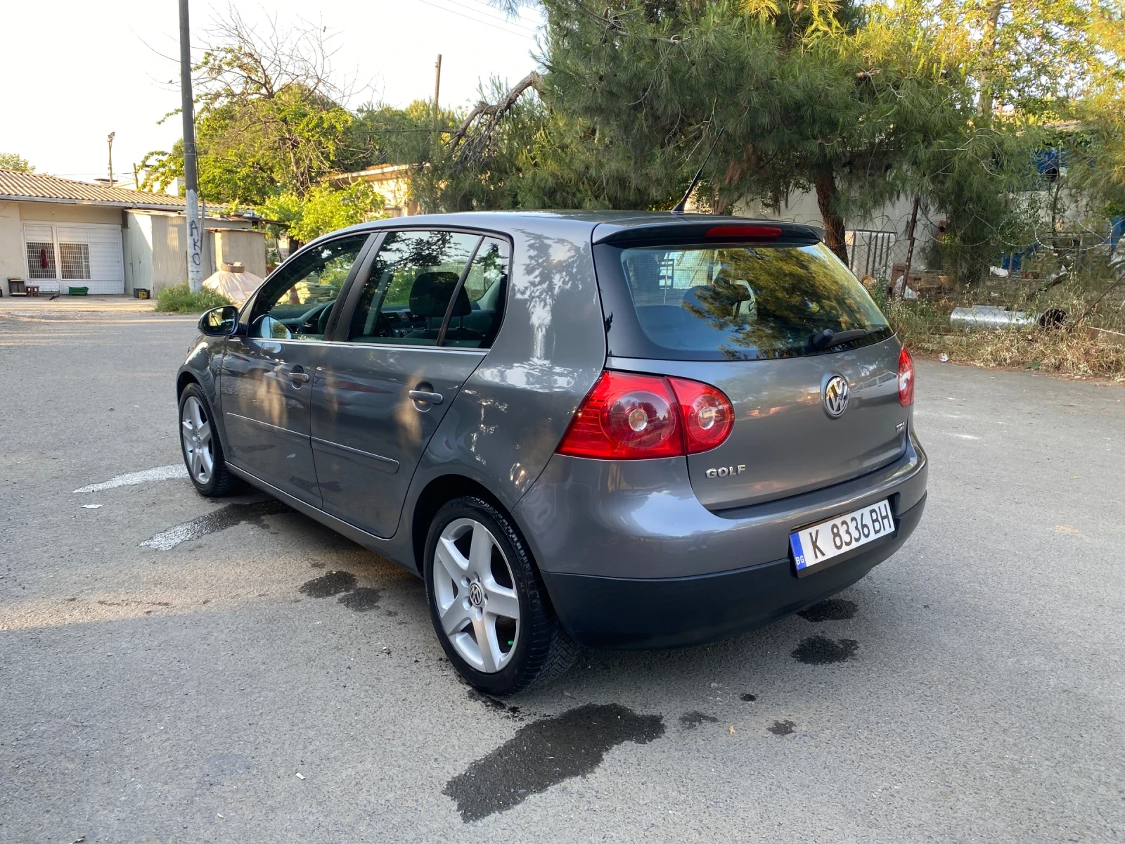 VW Golf  - изображение 5