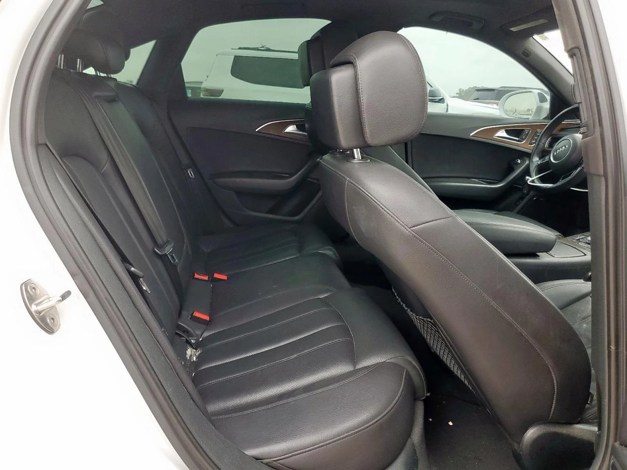 Audi A6 PRESTIGE QUATTRO* BOSE* ОБДУХВАНЕ* KEYLESS - изображение 10