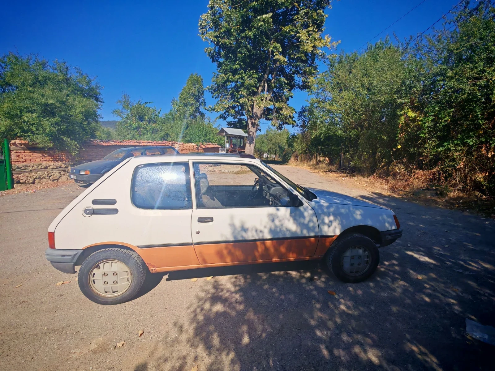 Peugeot 205  - изображение 5