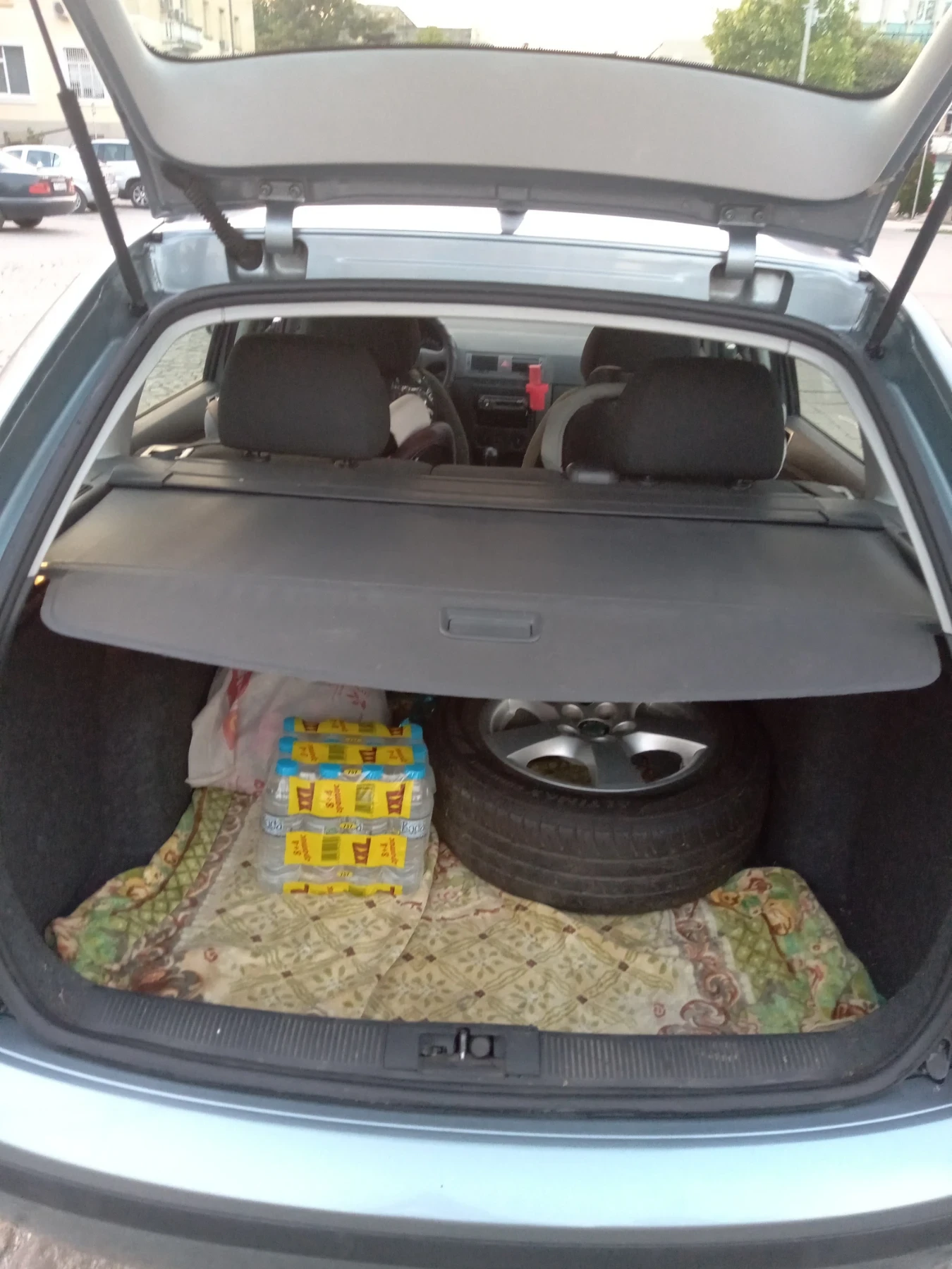 Skoda Fabia  - изображение 10