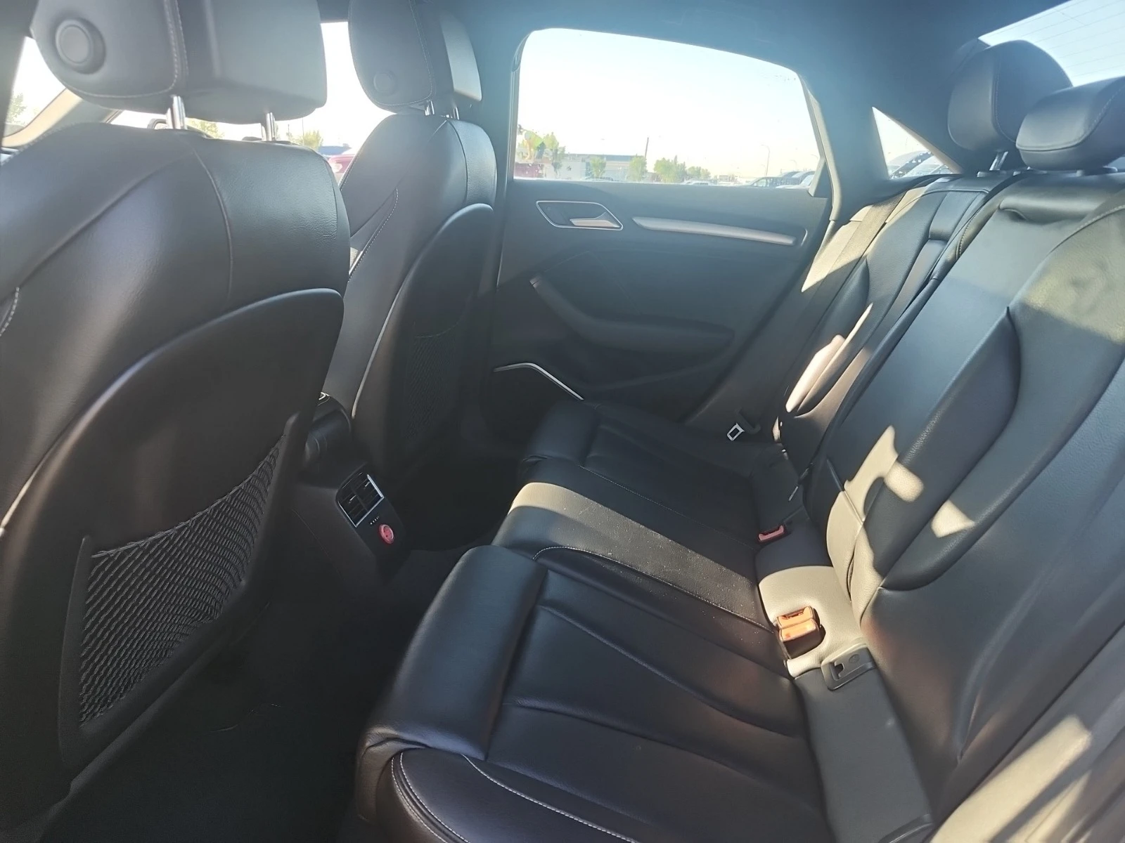 Audi S3 * * PRESTIGE * * CARFAX * * АВТО КРЕДИТ * *  - изображение 10