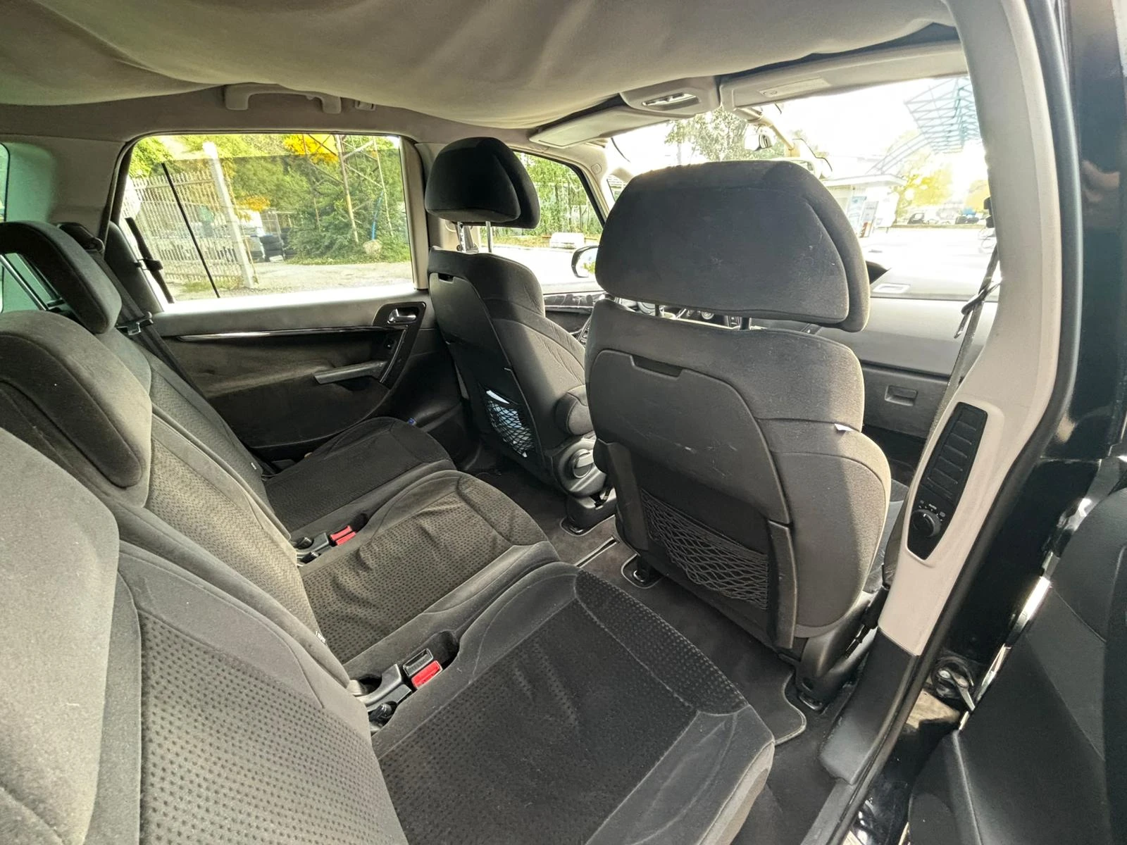 Citroen C4 Picasso 2.0 HDI 136  FAP EGS | Mobile.bg   12