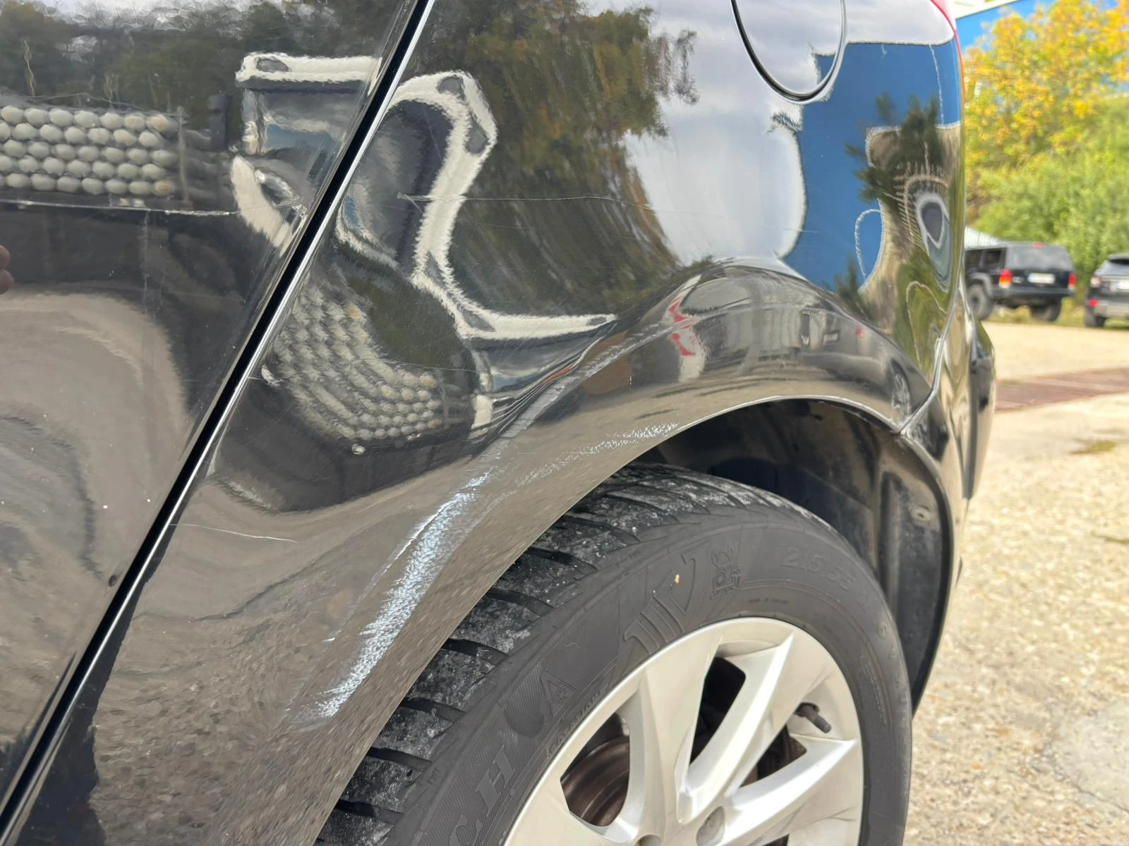 Citroen C4 Picasso 2.0 HDI 136  FAP EGS | Mobile.bg   15