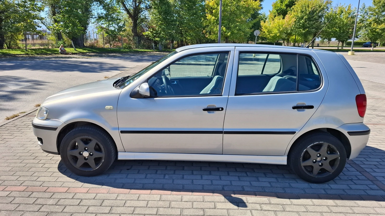 VW Polo | Mobile.bg — изображение 6
