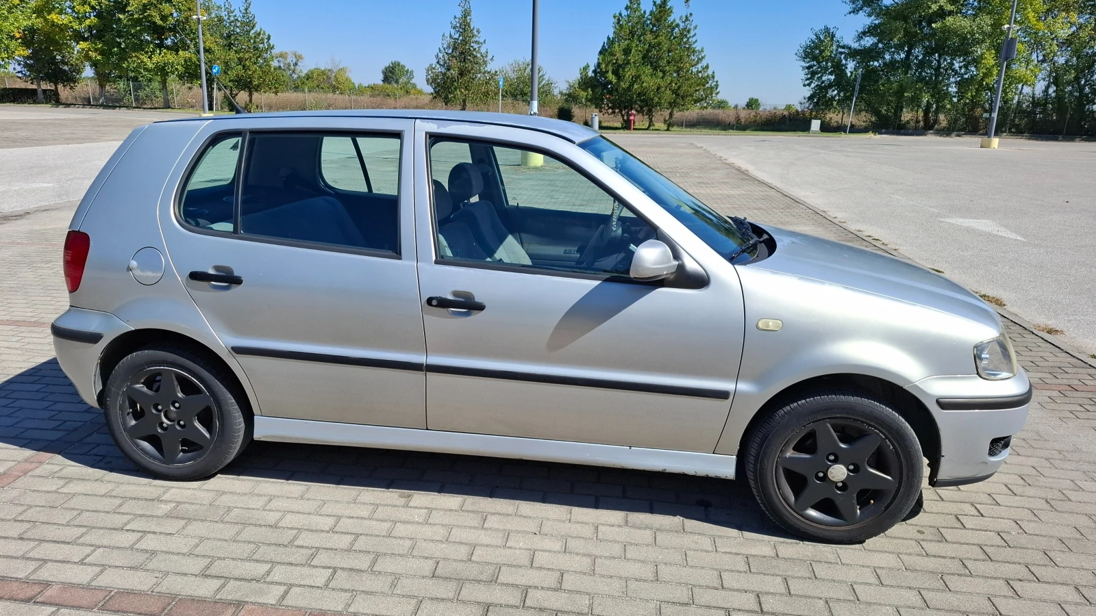 VW Polo | Mobile.bg — изображение 4