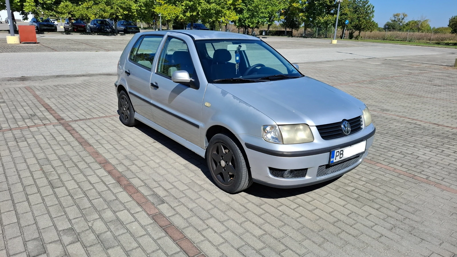 VW Polo | Mobile.bg — изображение 3