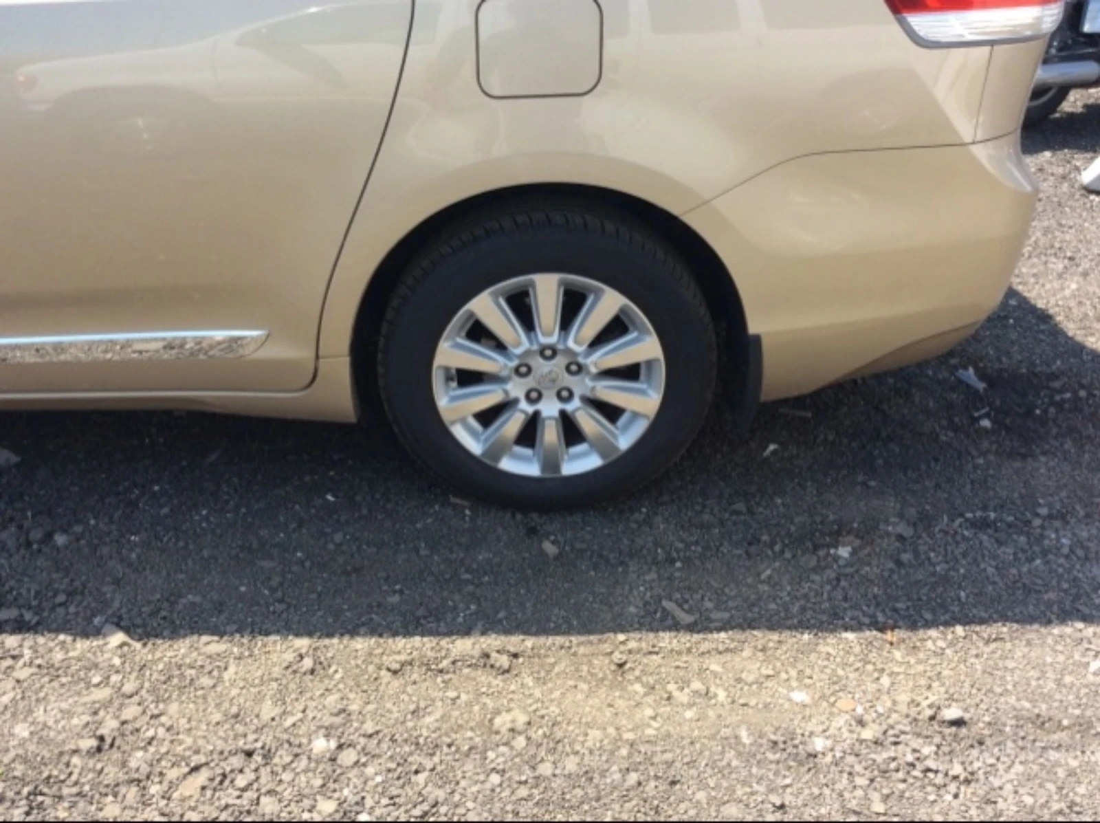 Toyota Sienna XLE limited 2011 | Mobile.bg   13