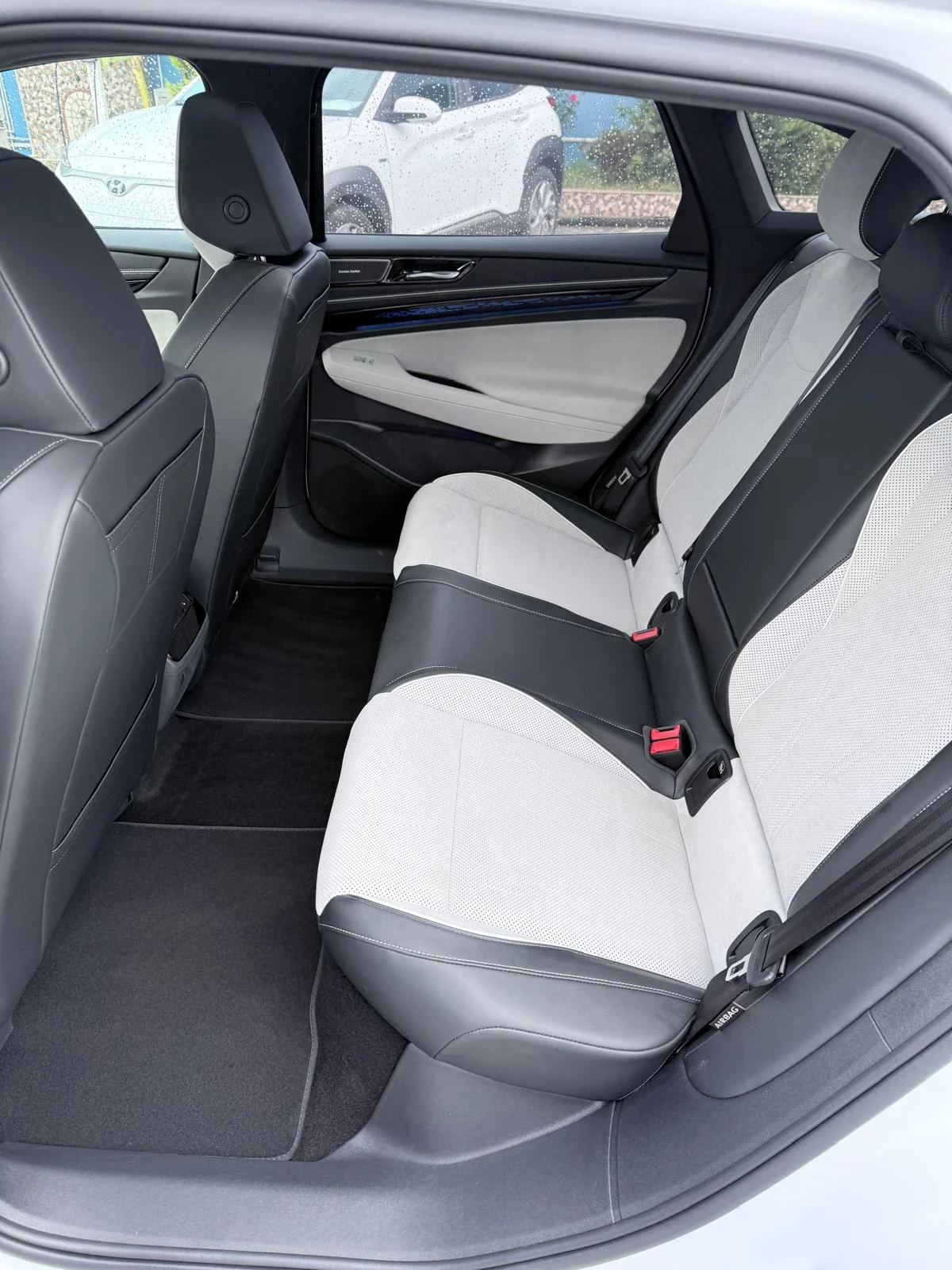 VW ID.7  | Mobile.bg   8