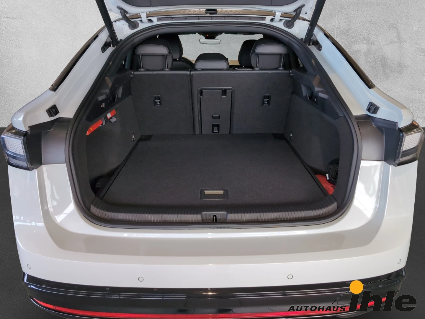 VW ID.7  - изображение 7