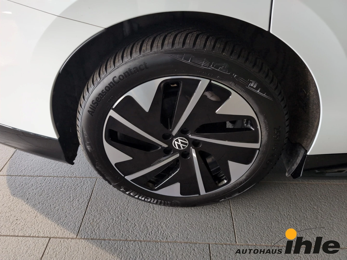 VW ID.7  - изображение 4