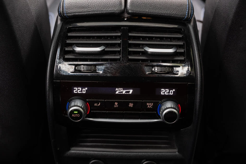 BMW 530 xDrive Sedan* AWD* АвтоКредит* (ЦЕНА ДО БГ) - изображение 8