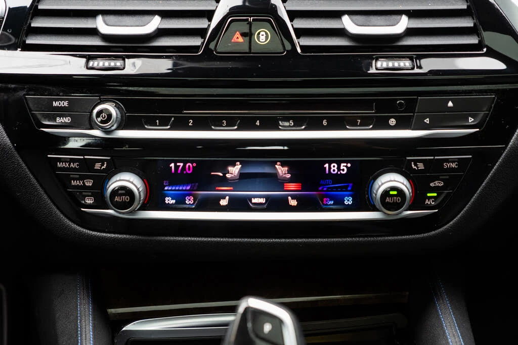 BMW 530 xDrive Sedan* AWD* ����������* (���� �� ��) | Mobile.bg � ����������� 15