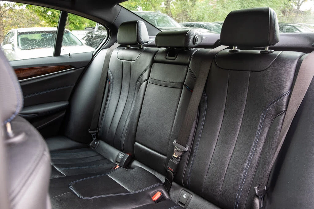 BMW 530 xDrive Sedan* AWD* ����������* (���� �� ��) | Mobile.bg � ����������� 17