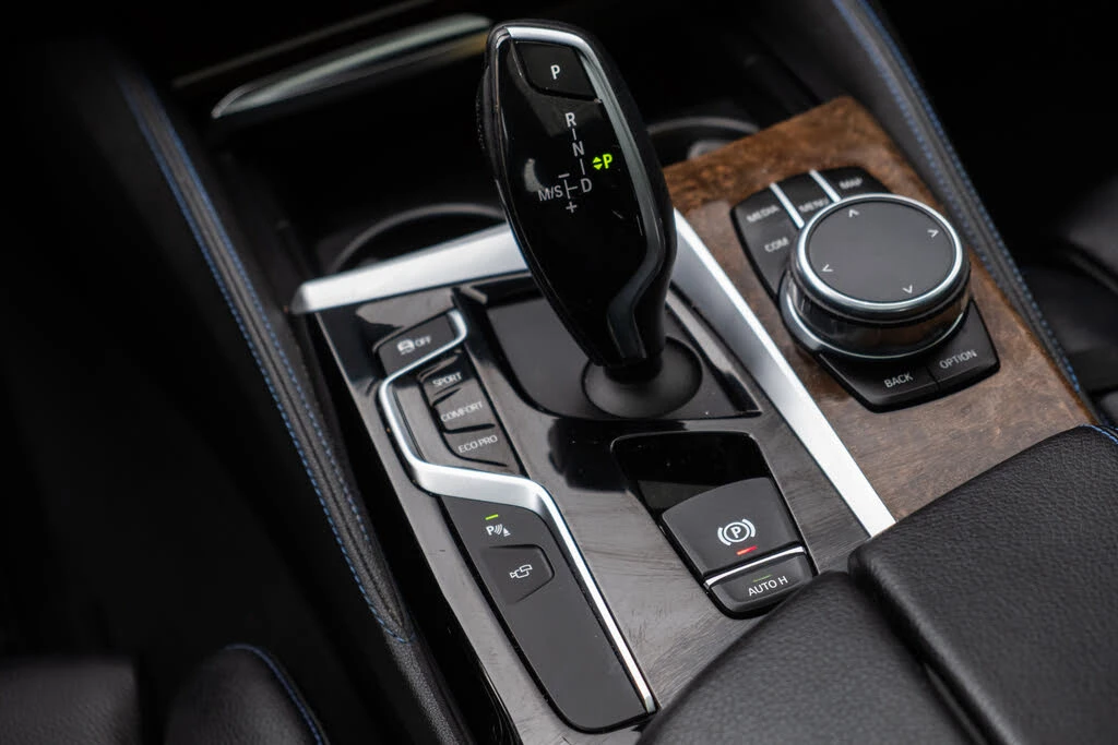 BMW 530 xDrive Sedan* AWD* ����������* (���� �� ��) | Mobile.bg � ����������� 16