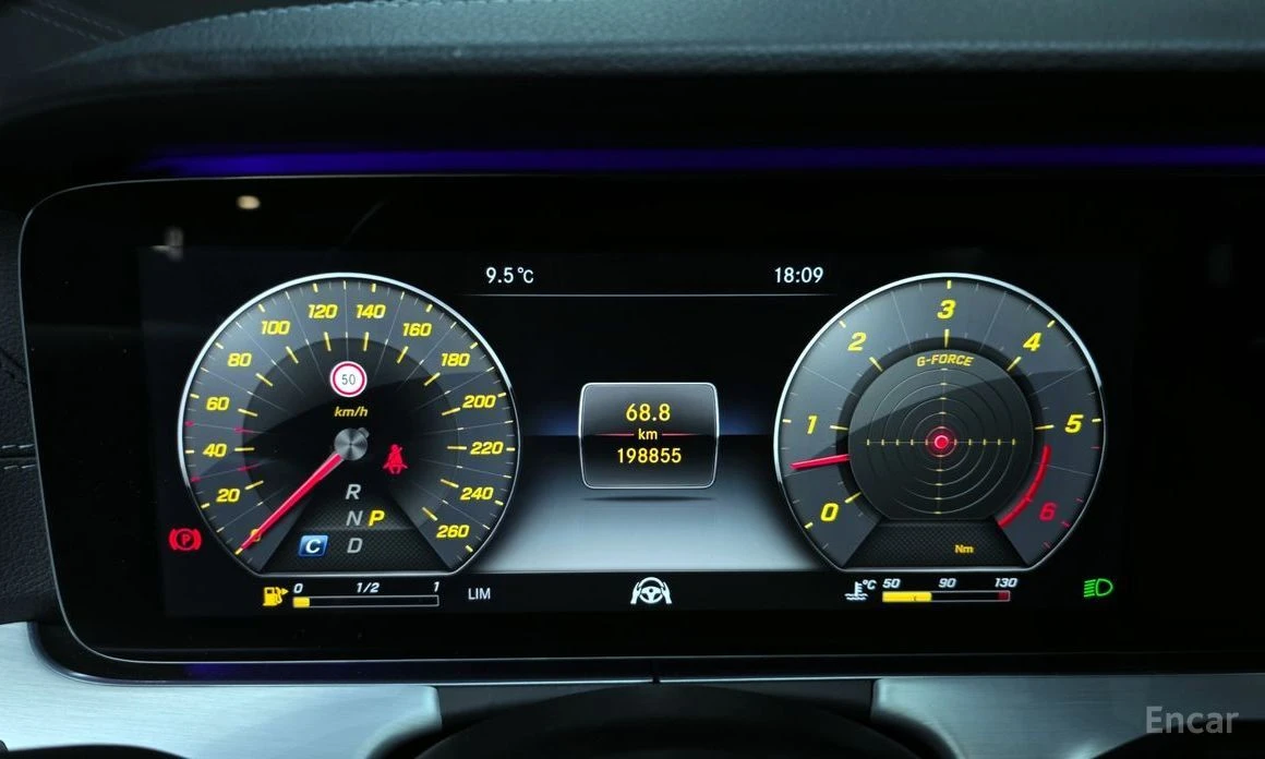 Mercedes-Benz CLS 400  - изображение 8