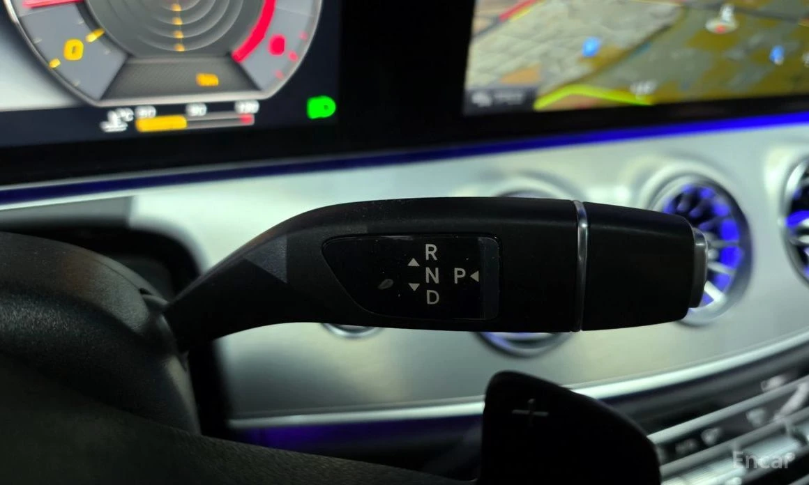 Mercedes-Benz CLS 400  - изображение 9