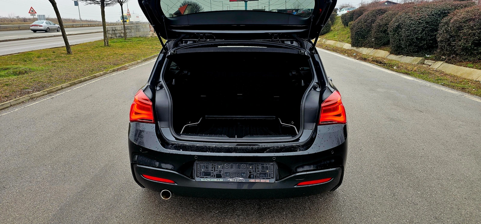 BMW 118 2.0 �  | Mobile.bg � ����������� 7