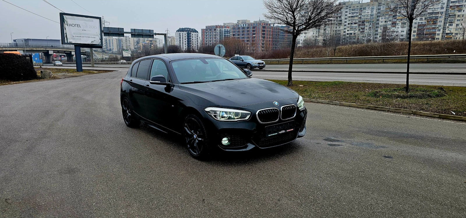 BMW 118 2.0 �  | Mobile.bg � ����������� 3