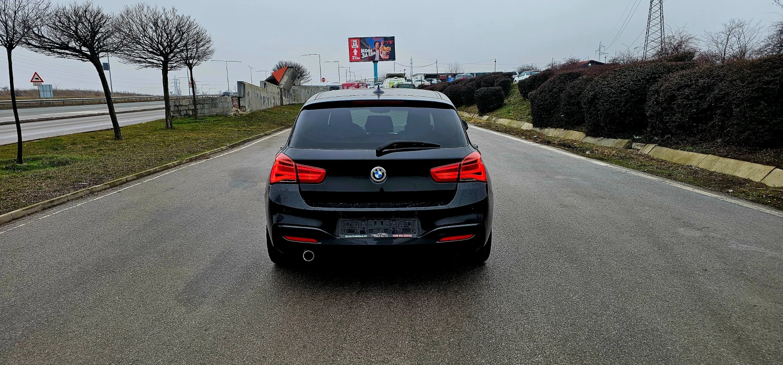 BMW 118 2.0 �  | Mobile.bg � ����������� 6