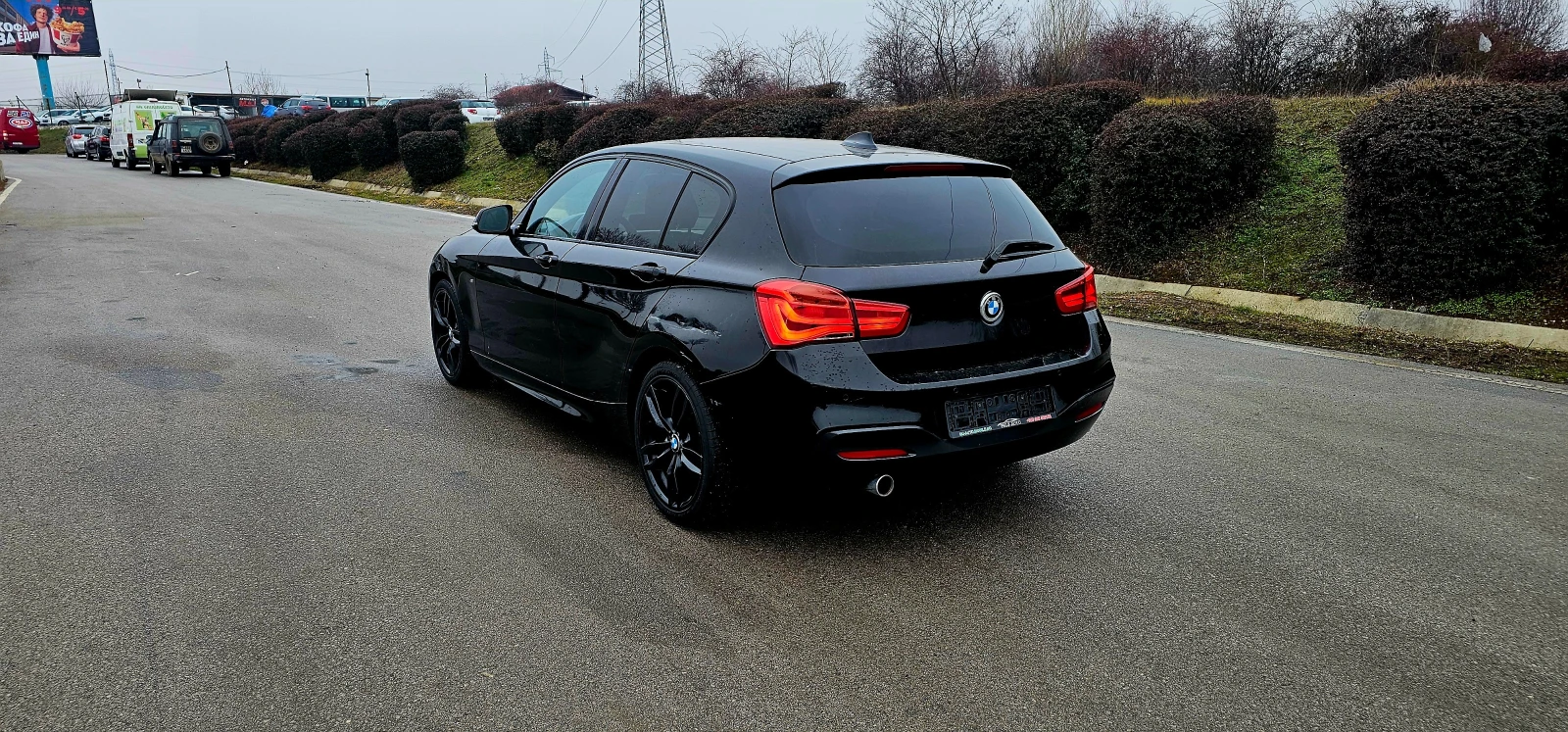BMW 118 2.0 �  | Mobile.bg � ����������� 2