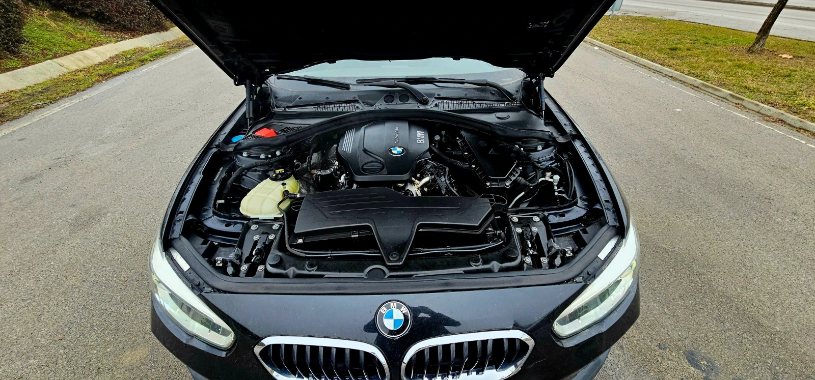BMW 118 2.0 �  | Mobile.bg � ����������� 16