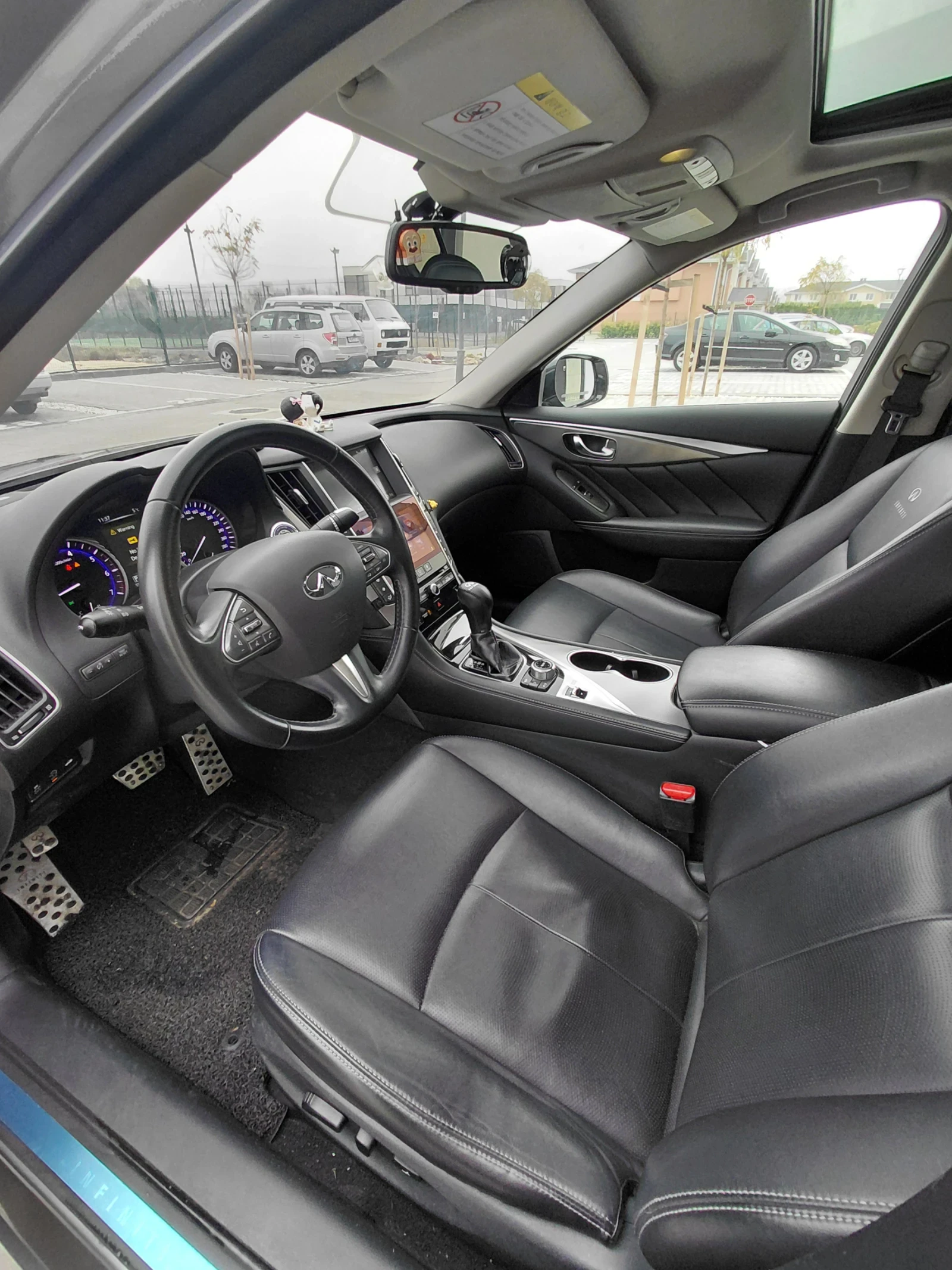 Infiniti Q50 2.2 | Mobile.bg � ����������� 11