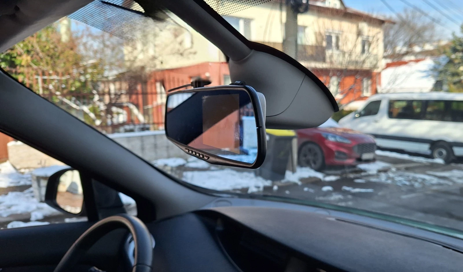 Renault Grand scenic 1.9dCi 7 ������ 6 �������� 130�� ������ ���������� | Mobile.bg � ����������� 15