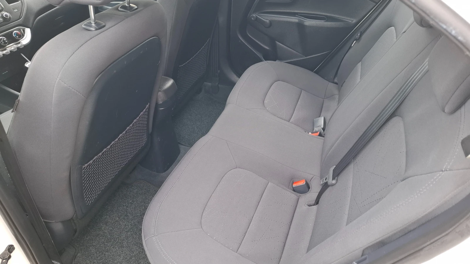 Kia Rio 1.1 CRDI | Mobile.bg � ����������� 11